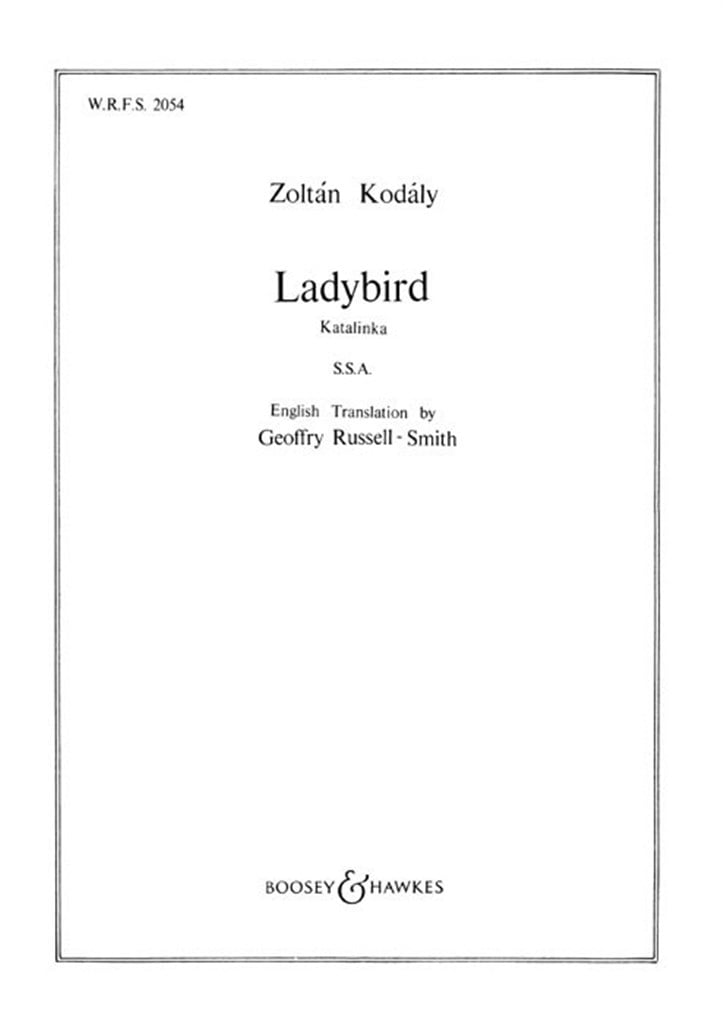 Ladybird